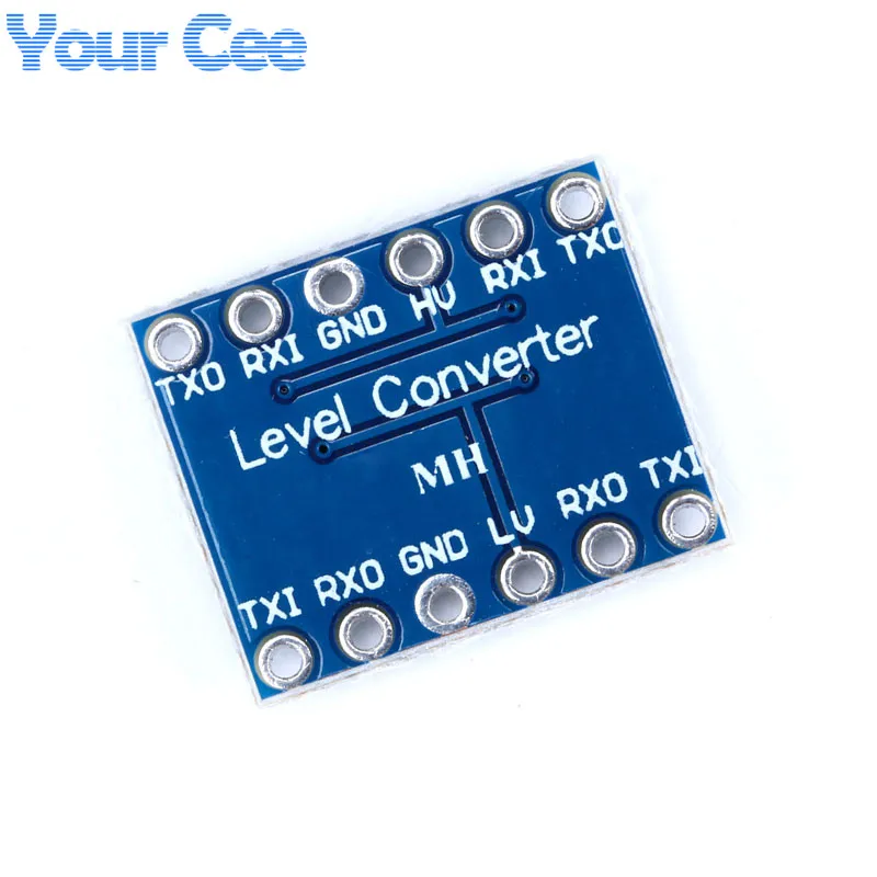 10pcs 2 Way Level Conversion Module 3 3v Turn 5v 5v Turn 3 3v Iic Uart Spi Level Translation Module Igbtlevel 1 Hair Color Aliexpress 10pcs 2 Way Level Conversion Module 3 3v Turn 5v 5v Turn 3 3v Iic Uart Spi Level Translation Module Igbtlevel 1 Hair Color Aliexpress