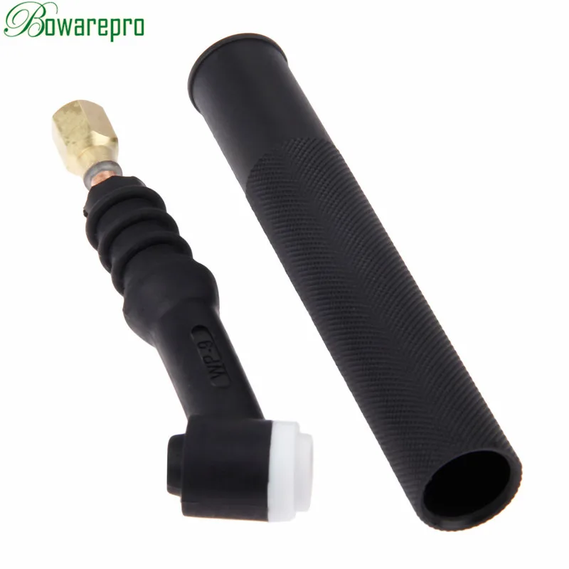 TIG Weld Torch Consumable Head Body WP-9 SR-9 Air Cooled 125A