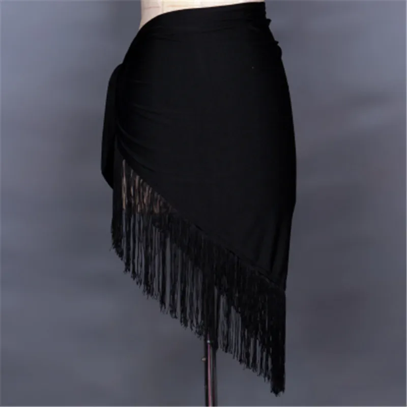 Юбка Детская для латиноамериканских танцев 15 цветов|latin dance skirt|ladies latindance skirt |