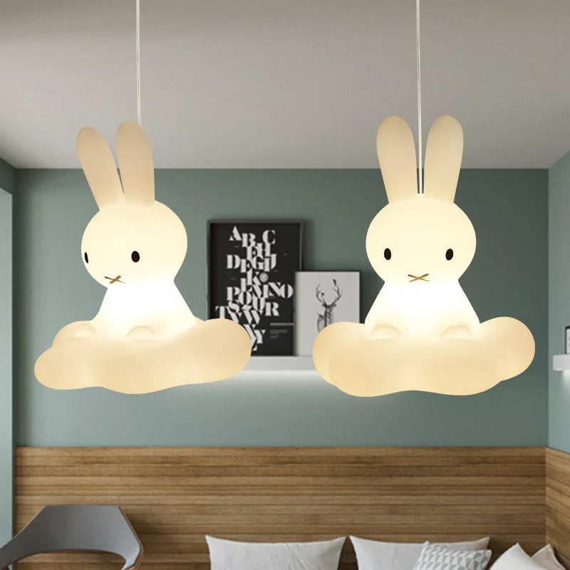 

Modern Europe Creative Concise Loveliness Warm Pendant Lamp Cafe Bedroom Parlor Study Baby Room Decoration Lamp Free Shipping