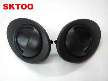 

SKTOO For Chery QQ QQ3 QQ6 A1 Cowin inner door handle buckle hand door open hand(left and right)