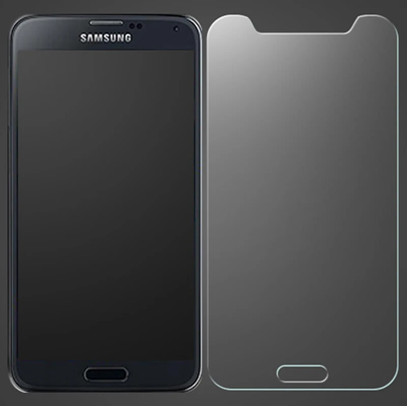TOMKAS Glass For Samsung S5 S6 S4 S3 Screen Protector Transparent For Samsung Galaxy J5 J3 J1 2016 A5 A3 2015 J2 Prime Glass