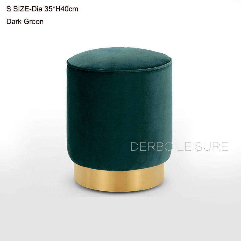 Dia 35 H40 Dark Green