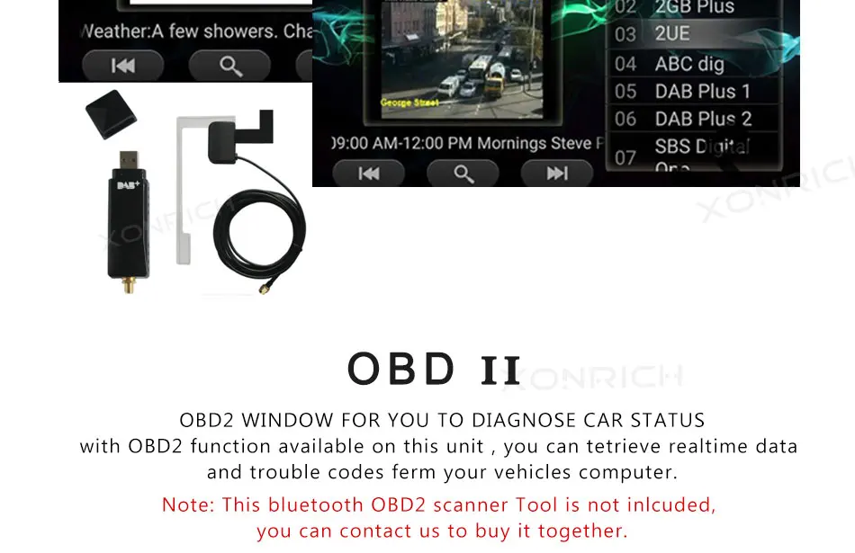 Perfect Xonrich 2 Din Android 8.1 Car Multimedia Player for Audi A4 S4 B6 B7 RS4 8E 8H 8F B9 Seat Exeo 2002-2008 GPS DVD AutoRadio BT 4G 14 Perfect Xonrich 2 Din Android 8.1 Car Multimedia Player for Audi A4 S4 B6 B7 RS4 8E 8H 8F B9 Seat Exeo 2002-2008 GPS DVD AutoRadio BT 4G 14