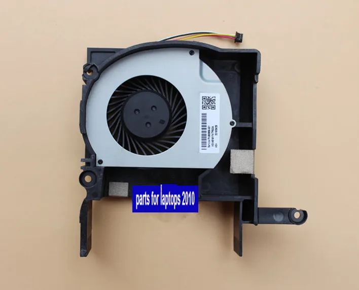 Охлаждающий вентилятор для hp ALL IN ONE 20-C023W 20-C 863656-002 cpu