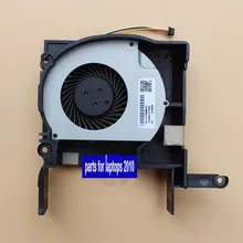 Охлаждающий вентилятор для hp ALL IN ONE 20-C023W 20-C 863656-002 cpu