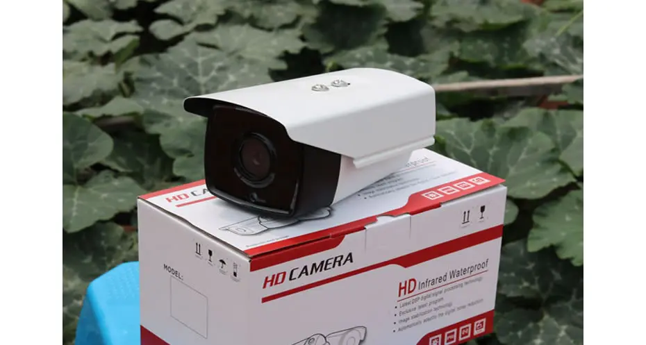 E ip camera security camera cctv camera W72I2X 8-3
