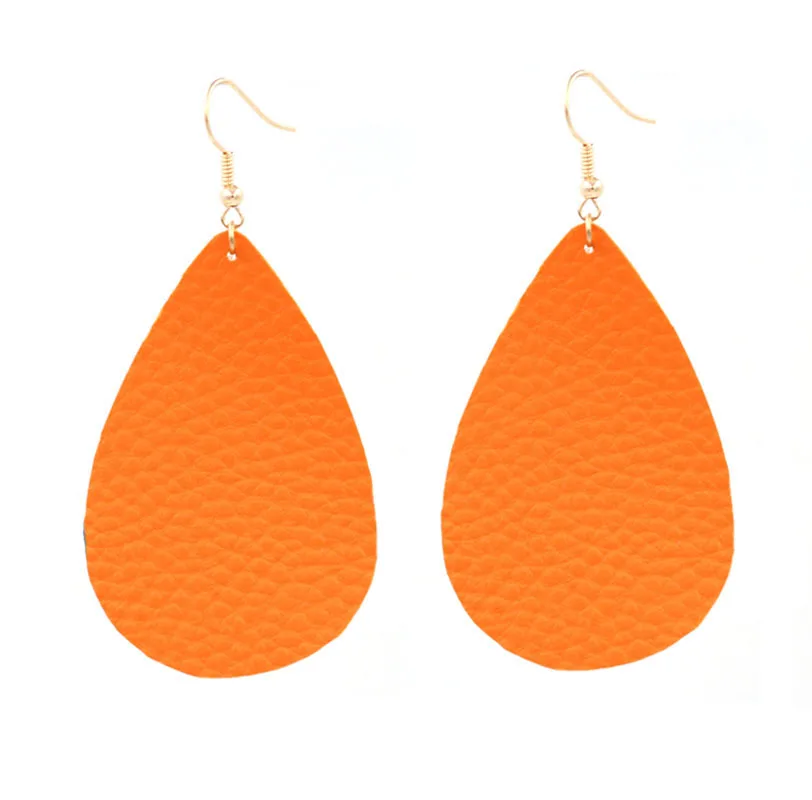 Orange Color 1