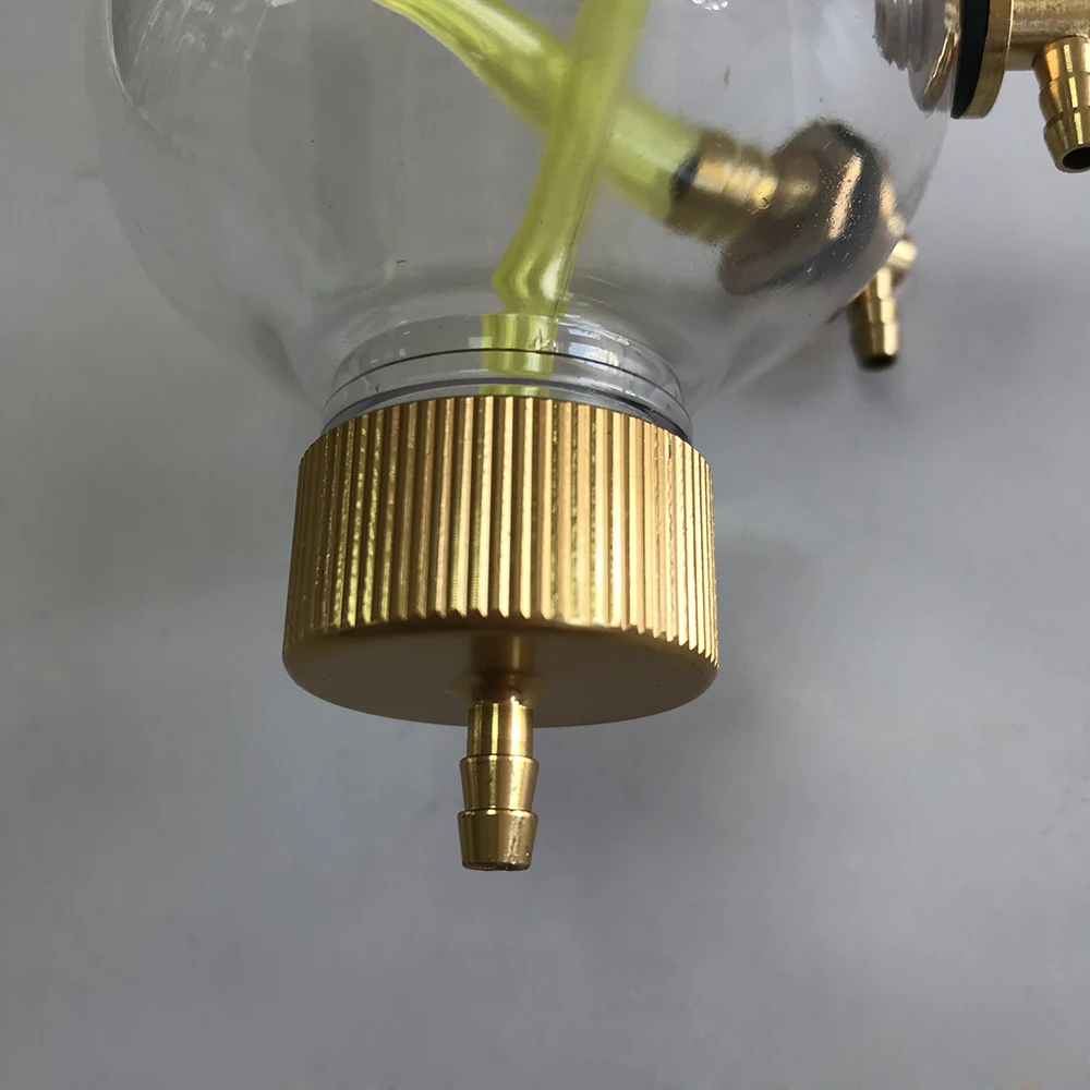 Fuel Tank For Gasoline RC Airplane 700ml--3