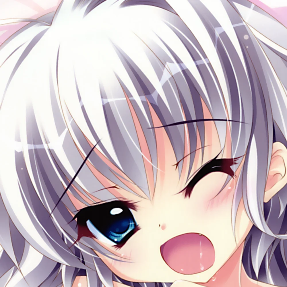 Аниме koi ga saku koro sakura doki сексуальная девушка tsukishima yuuri & asaba konami Dakimakura наволочка Otaku