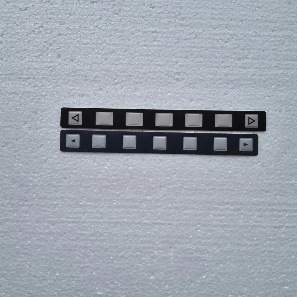 FANUC OI 7key A86L 0001 0298 Membrane Film for CNC Panel repair do it yourself New