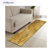 Кот Искусственный мех Badkamer дверной коврик в ванную комнату пол Tapete Banheiro ковер для Toliet нескользящий Alfombra Bano