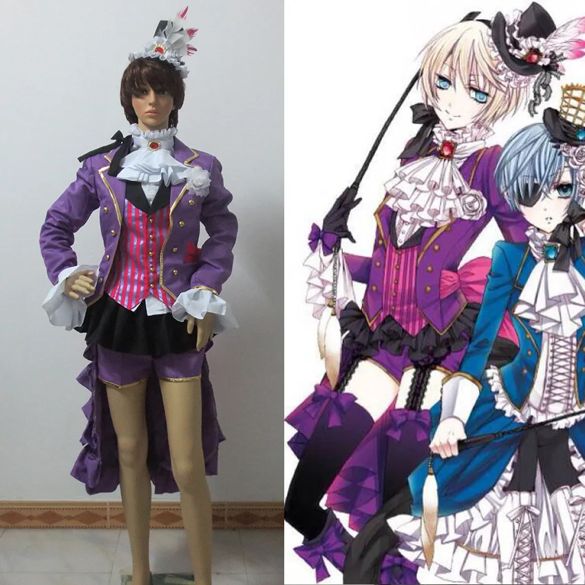 黒執事黒執事アロイストランシーコスプレ衣装 Cosplay Bag Cosplay Animecosplay Costumes Com Aliexpress 黒執事黒執事アロイストランシーコスプレ衣装 Cosplay Bag Cosplay Animecosplay Costumes Com Aliexpress