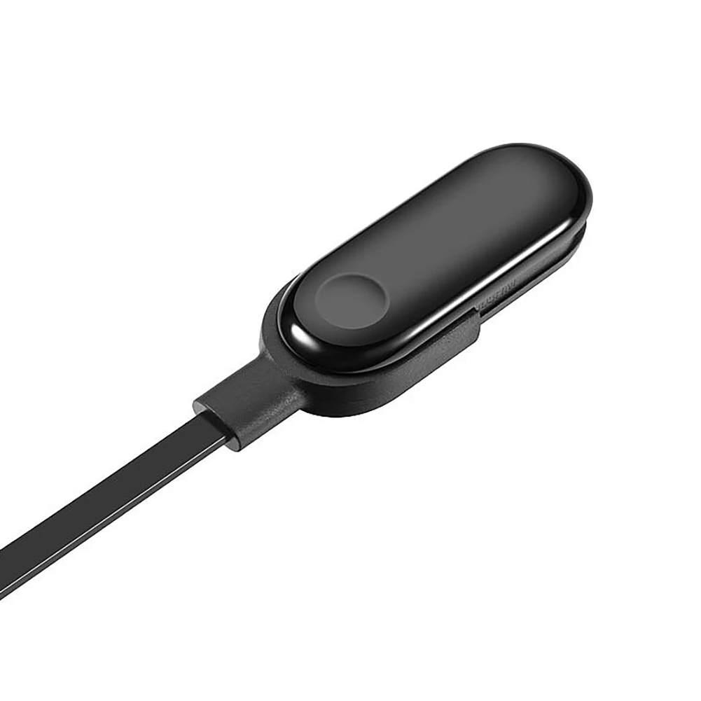 Зарядный кабель для Mi Band 3 USB зарядка Xiaomi Smartwatch зарядки 15 см | Электроника
