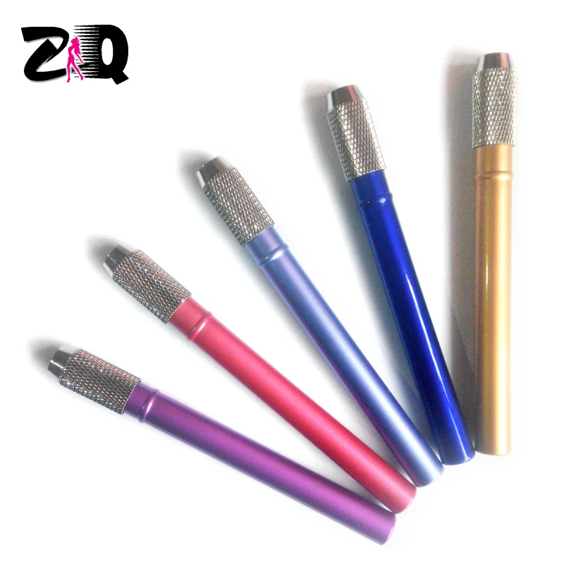 Adjustable Pencil Extender Holder School Art Writing Tools Delicate