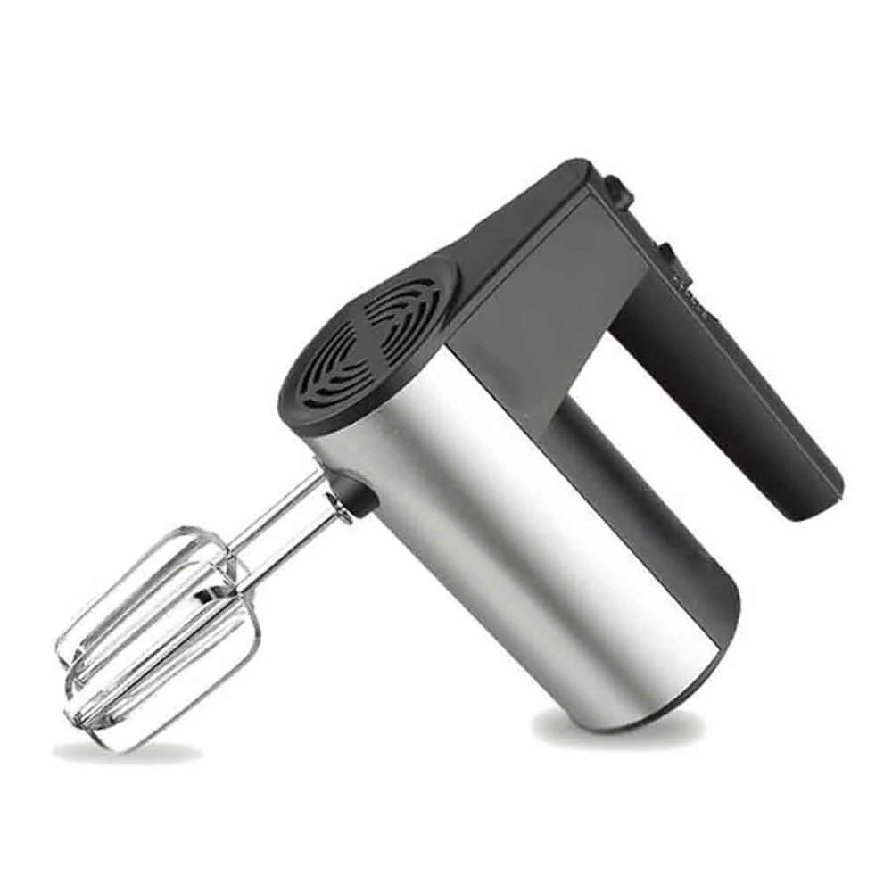 

300W Stainless steel 5 speeds Food Mixers Dough Mixer Egg Beater 220v Food Blender for Kitchen
