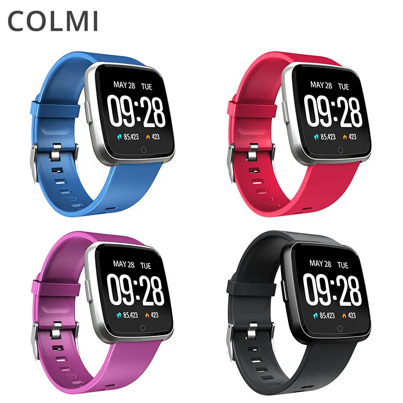colmi cy7 pro