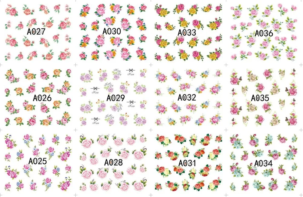 A025-036 