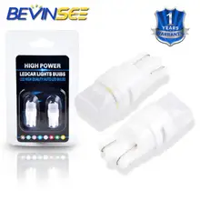 Buy T10 2886X 194R 161B 3652 193 LED Light Bulbs For Ford F-150 Car Dome License Lamp Parking Tai Light Bulb 2835-SMD Chips LED 2PCS Free Shipping