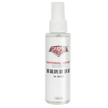 

Solid State Defog Anti Fog Agent for Car Rearview Mirrors Helmets Diving Mask Cleaner Solution Antifogging Spray 2019june18
