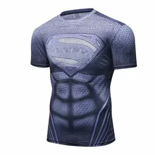 

Avengers 3 THOR 3D Printed T shirts Men Compression Shirt 2018 New Cosplay Costume Short Sleeve Crossfit Tops For Male Fit Cloth