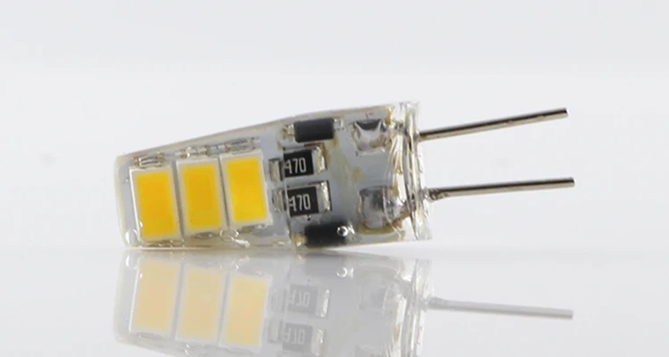G4 12V bulbs 6