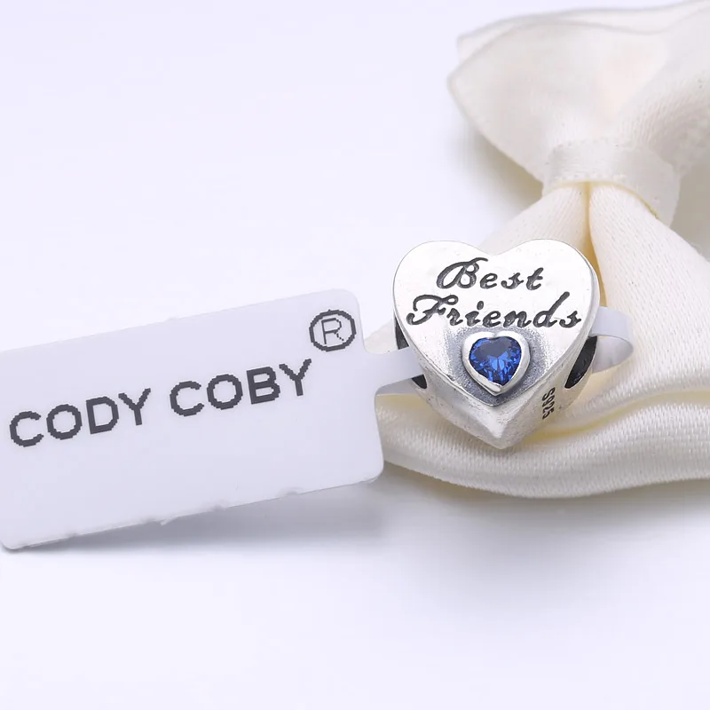 cuore pandora best friends cuore pandora best friends