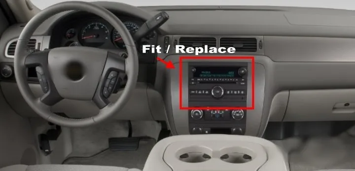Perfect Liislee Car Android Multimedia For Chevrolet Suburban Express Traverse Radio CD DVD Player GPS Nav Navigation Audio Video Stereo 2 Perfect Liislee Car Android Multimedia For Chevrolet Suburban Express Traverse Radio CD DVD Player GPS Nav Navigation Audio Video Stereo 2