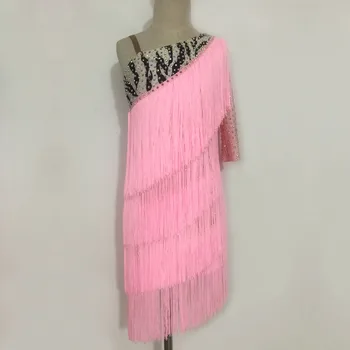 

Customized Children Latin Dance Costume Latin Dance Competition Costume Latin Dance Costume Latin Dance Costume