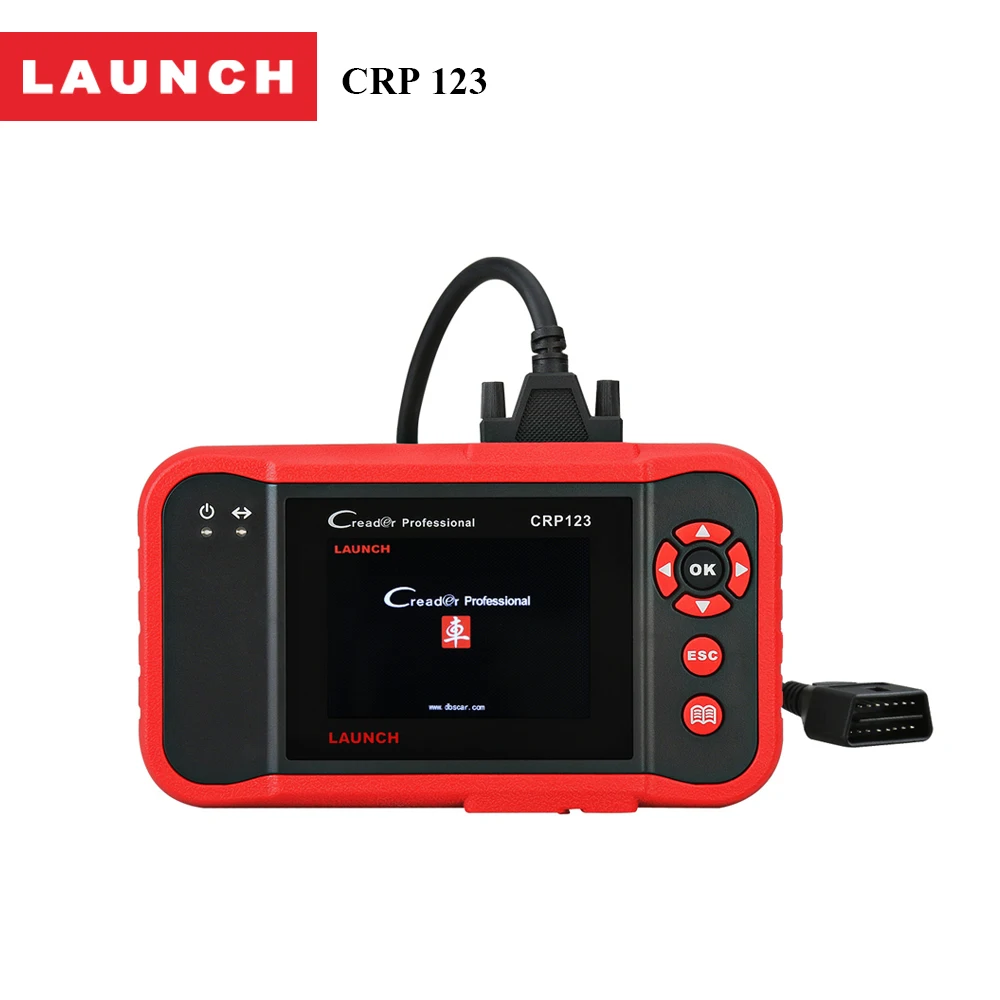 Цена за LAUNCH официальный магазин X431 obd2 сканер монитор данных ясно DTC crp 123 двигатель авто диагностический сканер для kia/vw/mazad/fiat Цена за LAUNCH официальный магазин X431 obd2 сканер монитор данных ясно DTC crp 123 двигатель авто диагностический сканер для kia/vw/mazad/fiat