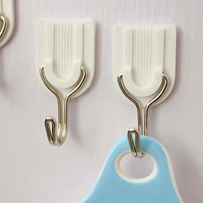 6pcsset decorative wall hook key hanger porte manteau family clothing ganchos colgadores door hanger - Decorative Picture Hangers 6pcsset decorative wall hook key hanger porte manteau family clothing ganchos colgadores door hanger - Decorative Picture Hangers