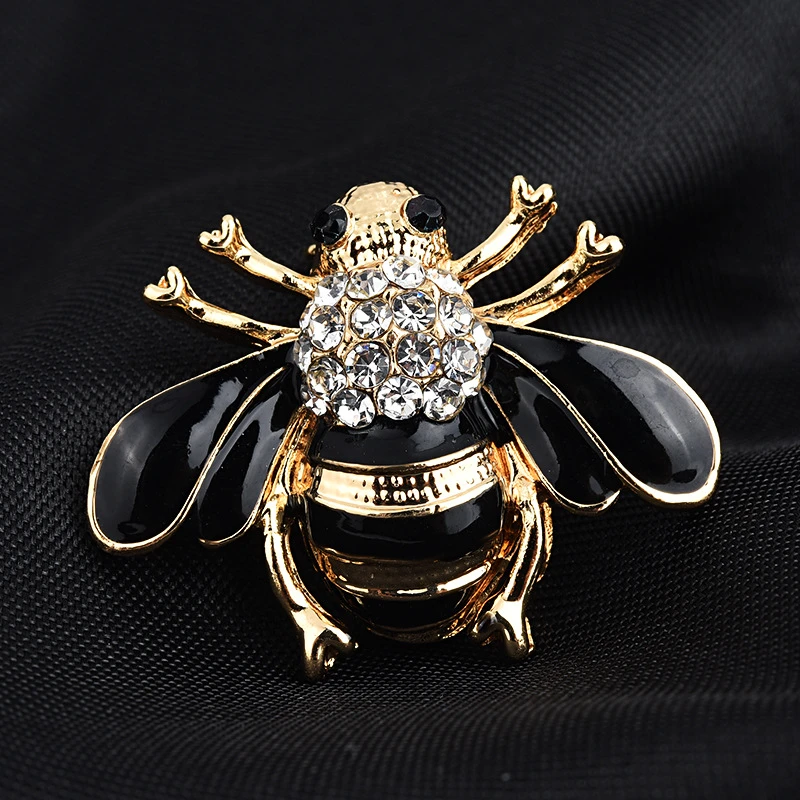 A bee 6