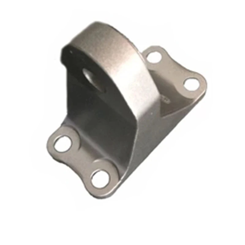Small metal parts manufacturing zinc alloy die mould casting design