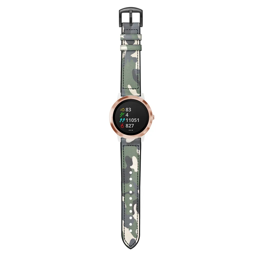Силиконовый ремешок на запястье для Garmin vivoactive 3 аксессуары браслет ремешок на запястье для Garmin vivoactive 3 708