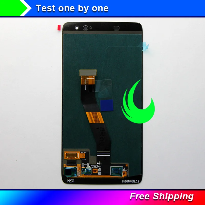 BB DTEK 600 LCD-1