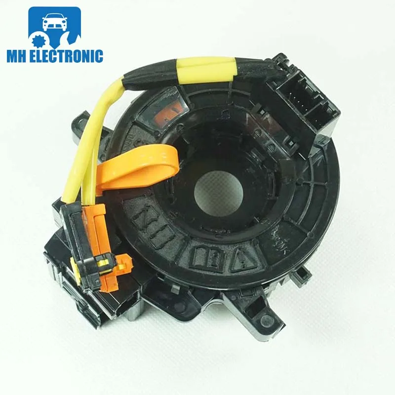 

MH ELECTRONIC For Toyota Corolla Auris Aygo Yaris 2005 2006 2007 2008 2009 2010 2011 2012 84306-0D070 843060D070 With Two Cables