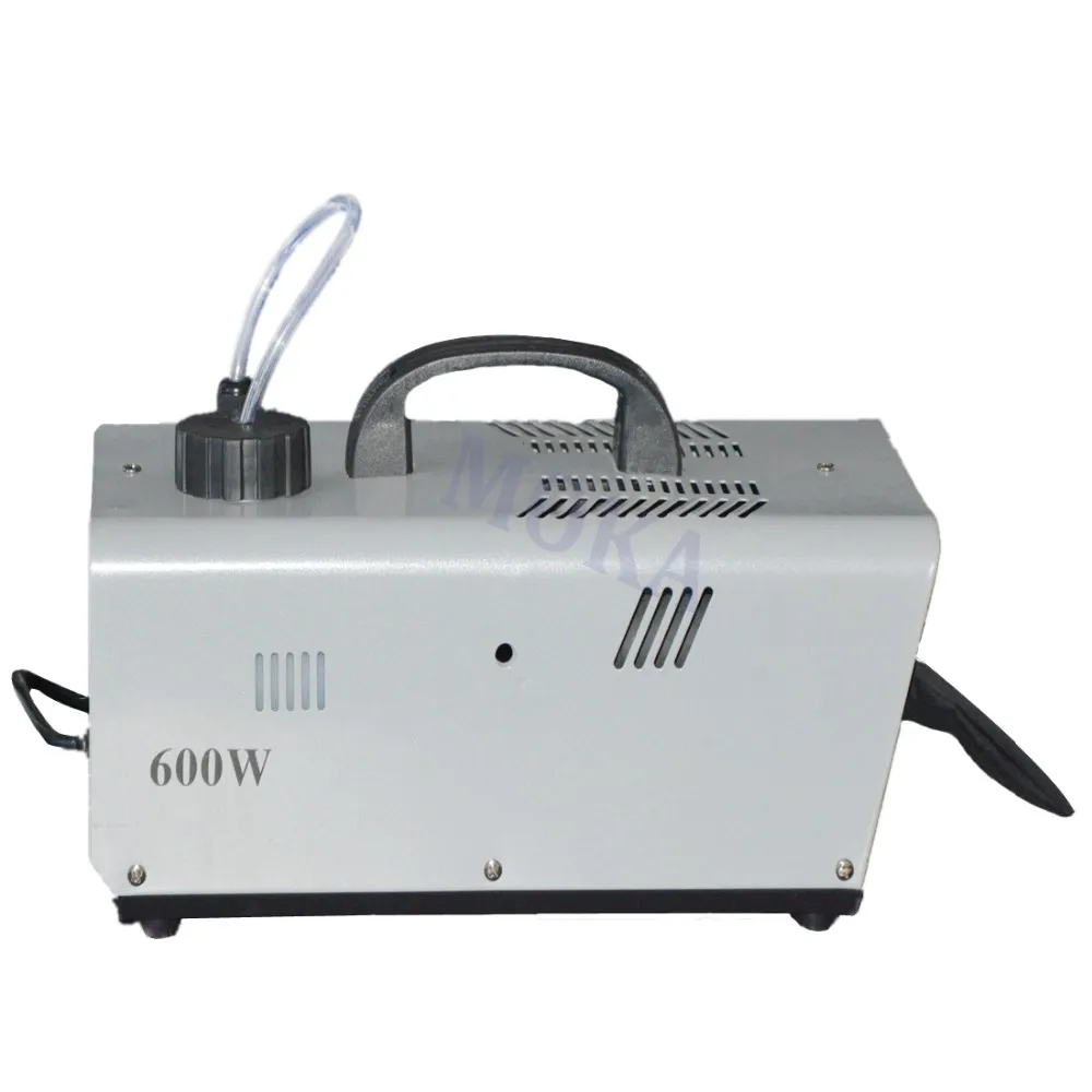 600W Snow Machine Snowflake