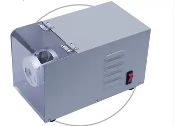 

Electric self-twisting stripping machine twisting machine, peeling and twisting machine