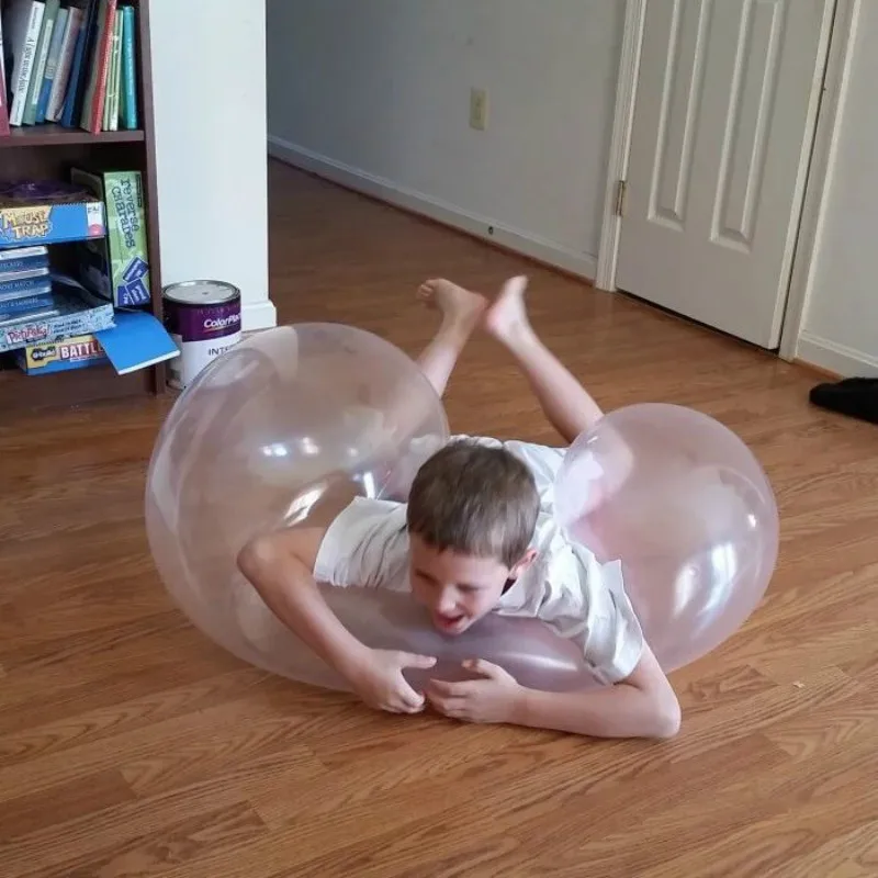 Воздушные шары толстые большие воздушные водные фонарики|Мячики| |