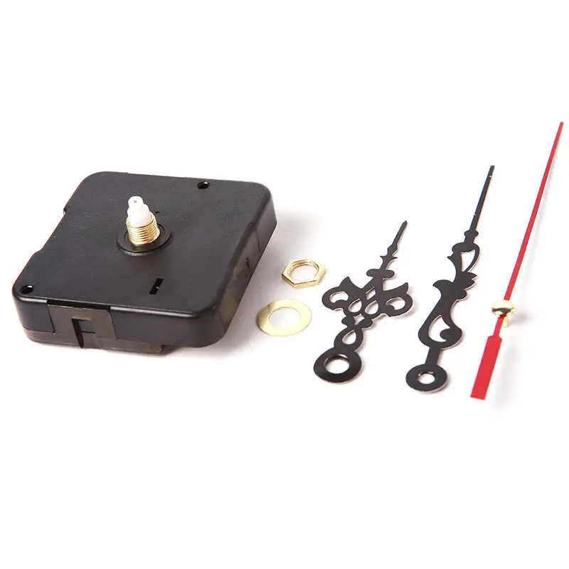 Popular Clock Mechanism KitBuy Cheap Clock Mechanism Kit lots from