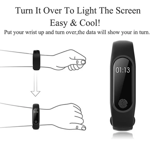 Smart Band (6)