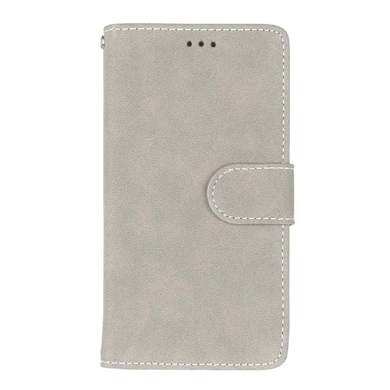 Кожаный чехол бумажник с откидной крышкой для LG G5 в виде книги телефона lgg5 lg5 Huawei