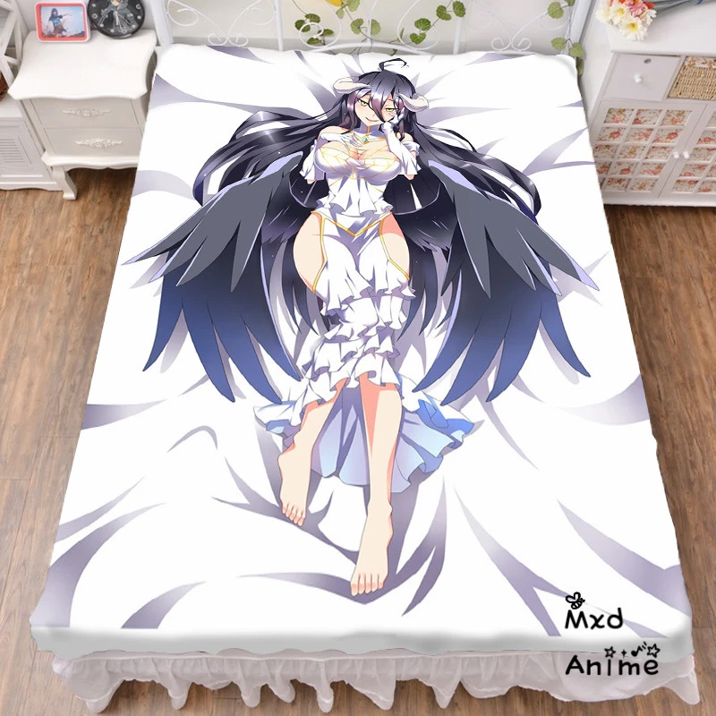 Japanese Anime Naruto Sasuke Hinata Itachi Cosplay Bed Flat Sheets ACG Blanket