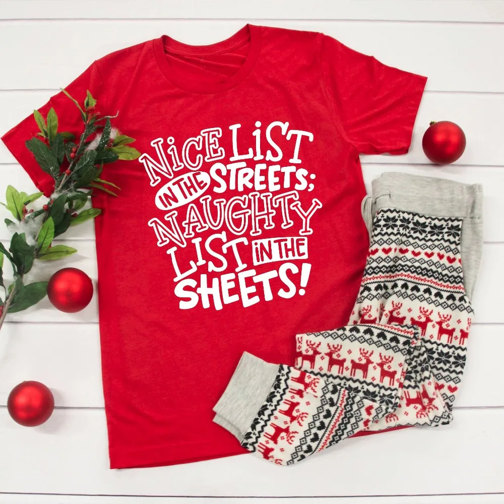 adult humor christmas shirts