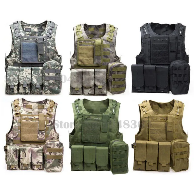 2016-Hunting-Military-Tactical-Vest-Camouflage-Wargame-Body-Molle-Waistcoat-Armor-Hunting-Vest-CS-Outdoor-Equipment