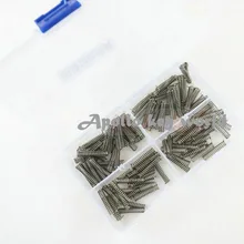 Repair Accessories Spring For Flip Remote Key Gadgets Spring Total 100PCS