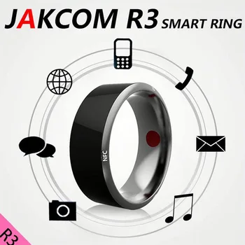 

Werable devices Jakcom R3 Smart Ring electronic CNC Metal Mini Magic Ring with IC / ID / NFC Card Reader For NFC Mobile Phone