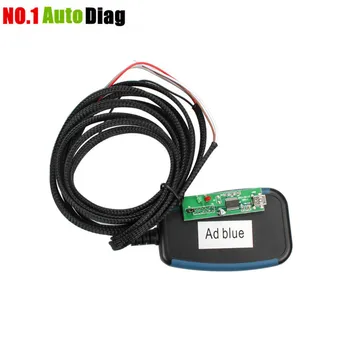 

New Adblue 7in1 with Programing Adapter with good quality Adblue interface Adblue Emulator 7in1