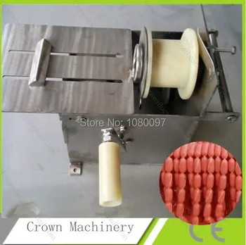 

CR-52A sausage tying machine;sausage knotting machine with max 52diameter