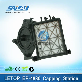 

On Sale!! capping station for 4880 printhead solvent printer